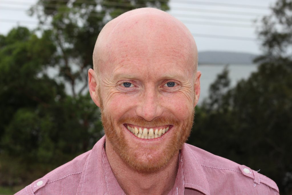 Philip Wheen Physio 2 You home based Physiotherapy