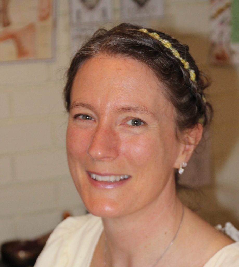 Mandy Wheen OptimusTrueBeing.com.au