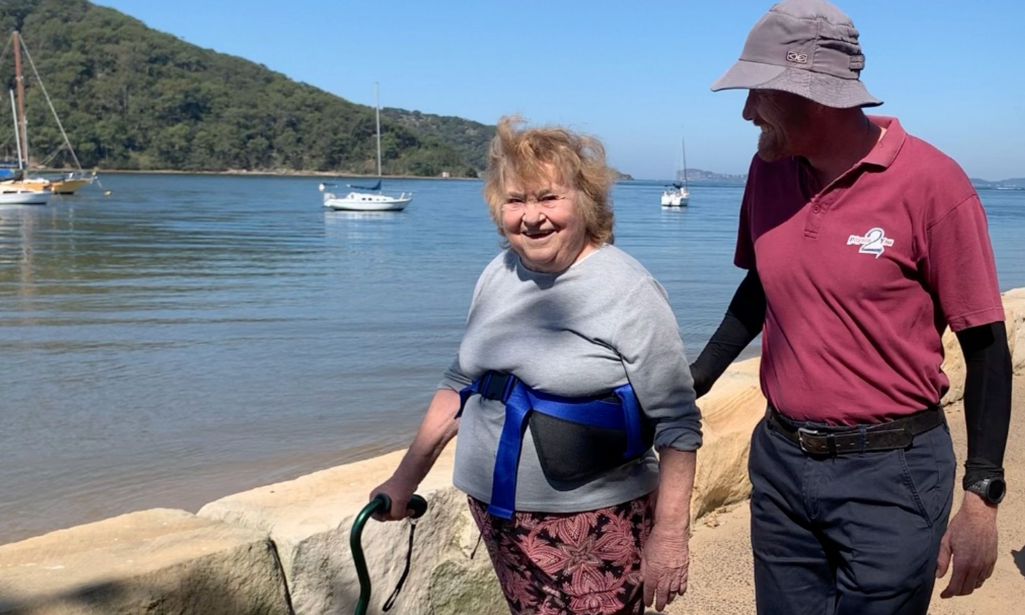 physio 2 you mobile physiotherapy northern beaches central coast