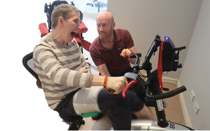 Home physiotherapy, physio 2 you, northern beaches